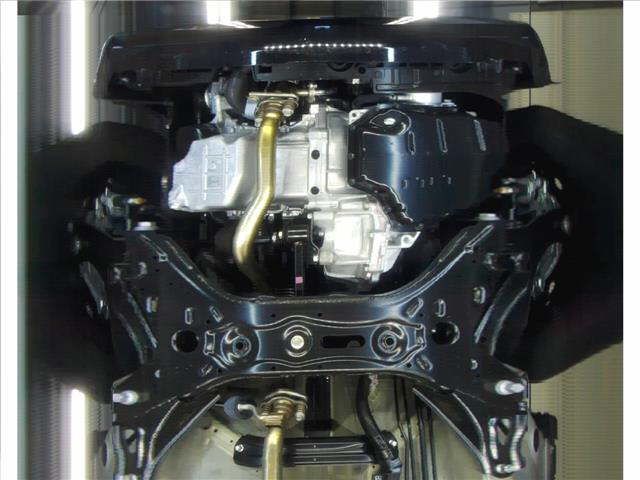 2025 Suzuki Spacia Hybrid G auction photo 9