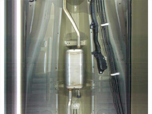 2025 Suzuki Spacia Hybrid G auction photo 10