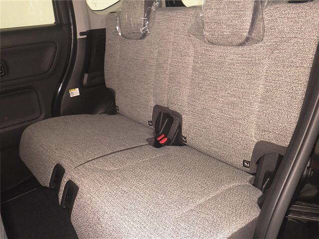 2025 Suzuki Spacia Hybrid G auction photo 7