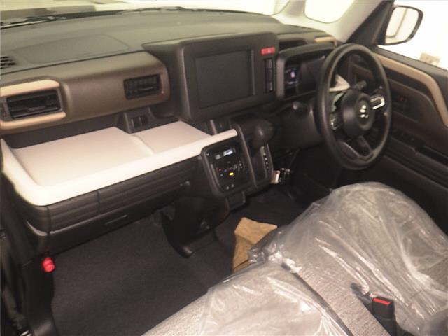 2025 Suzuki Spacia Hybrid G auction photo 4