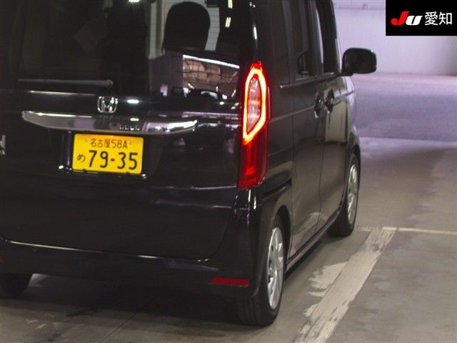 2022 Honda N-BOX G auction photo 8