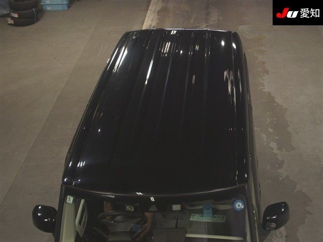 2022 Honda N-BOX G auction photo 9