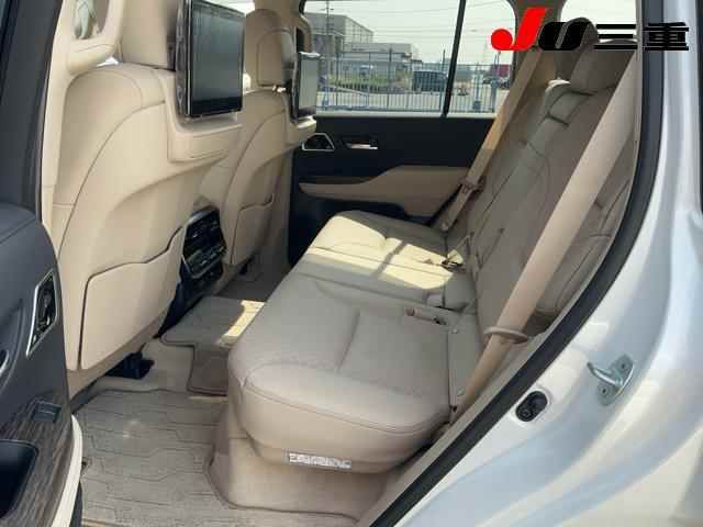 2023 Toyota Land Cruiser ZX 4WD auction photo 10