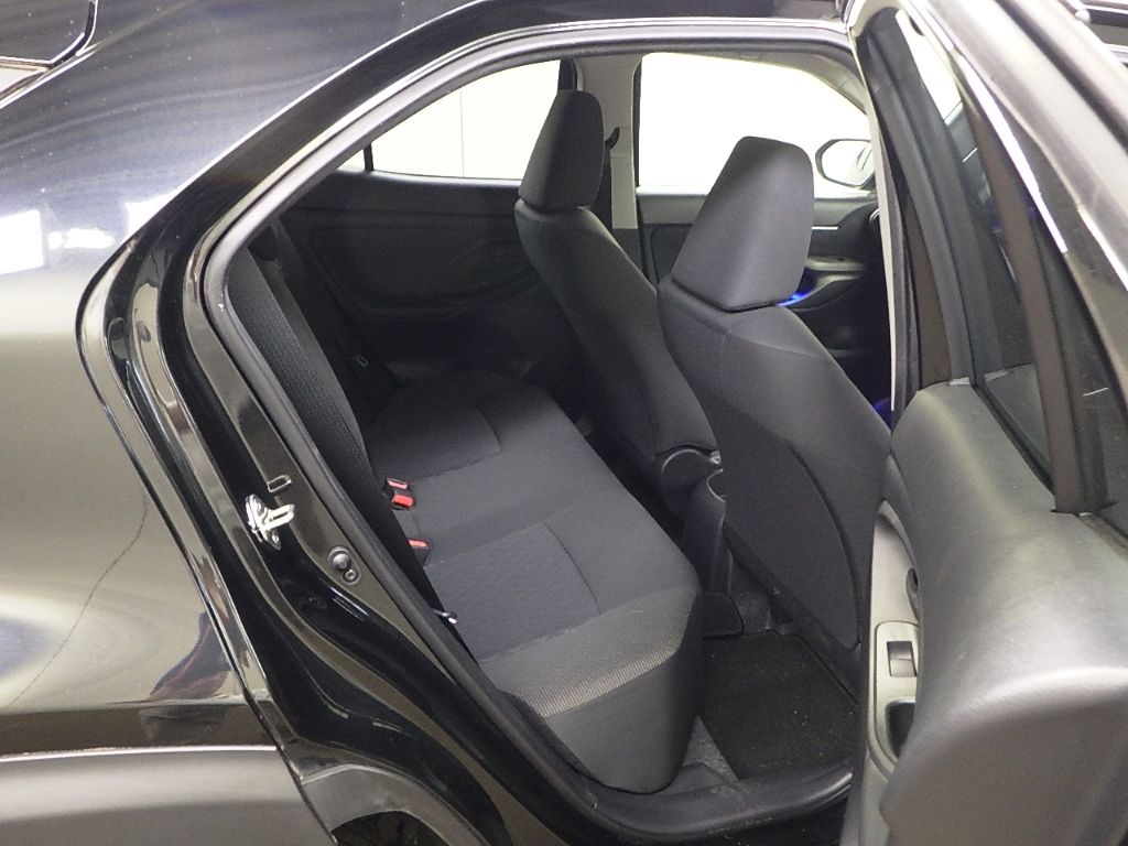 2023 Toyota Yaris Cross G auction photo 7