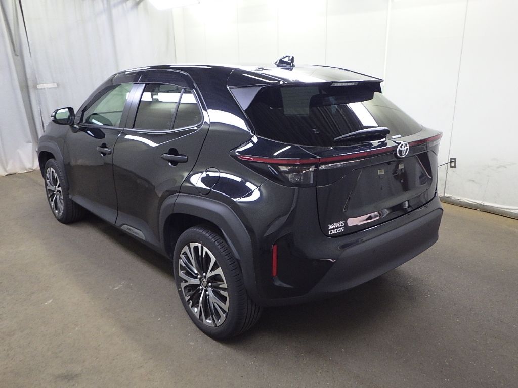 2023 Toyota Yaris Cross G auction photo 5