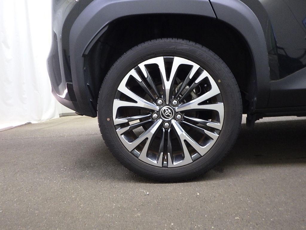 2023 Toyota Yaris Cross G auction photo 9
