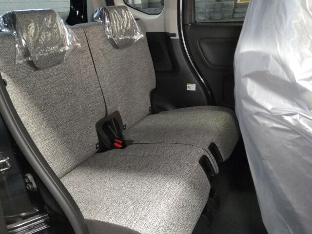 2024 Suzuki Spacia ハイブリッドG auction photo 6