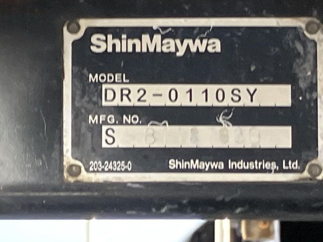 2005 Isuzu Elf ダンプ auction photo 19