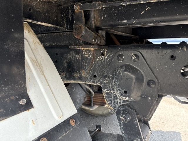 2005 Isuzu Elf ダンプ auction photo 14