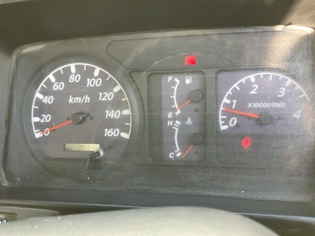 2005 Isuzu Elf ダンプ auction photo 7