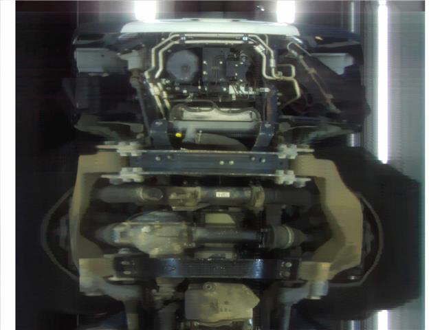 2016 Mitsubishi Fuso Canter 4WD Aluminum Van auction photo 8
