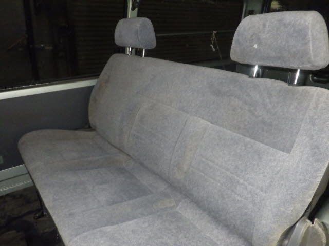 2003 Toyota ハイエースV Super GL 1.25 ton 5-cylinder auction photo 8