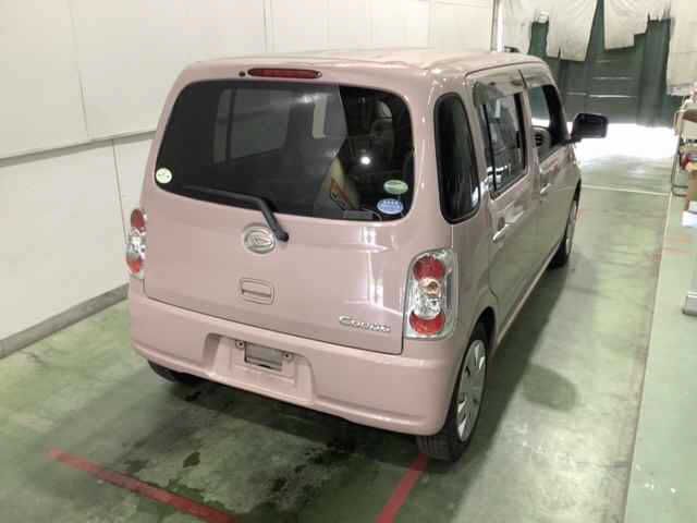 2015 Daihatsu Mira Cocoa L auction photo 2
