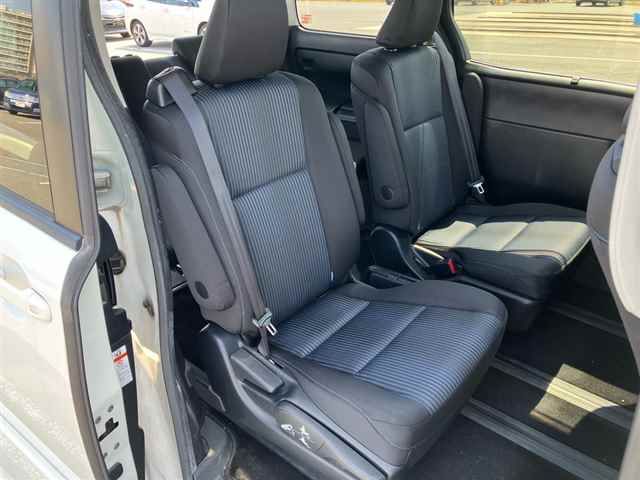 2015 Toyota Noah Si auction photo 7