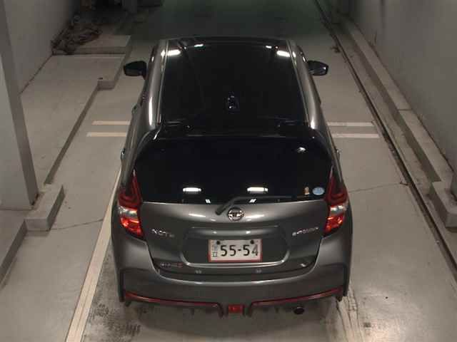 2020 Nissan Note e-パワーニスモブラックLTD auction photo 7