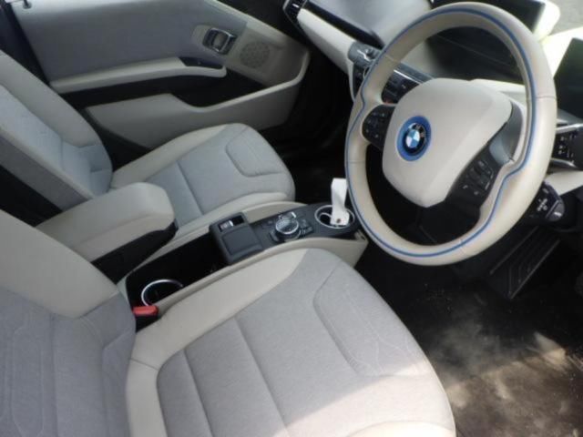 2015 BMW i3 auction photo 3