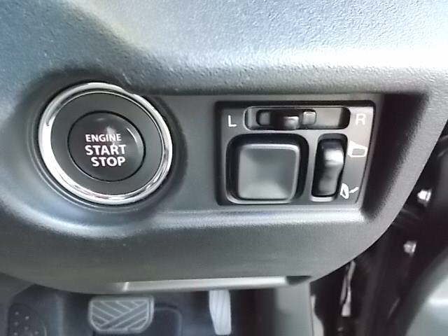 2021 Suzuki Jimny 4WD XC auction photo 9
