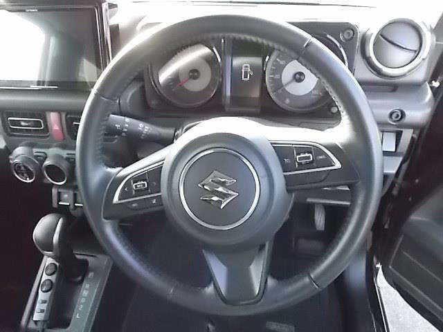 2021 Suzuki Jimny 4WD XC auction photo 8