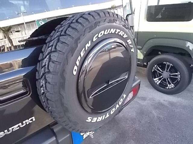 2021 Suzuki Jimny 4WD XC auction photo 18