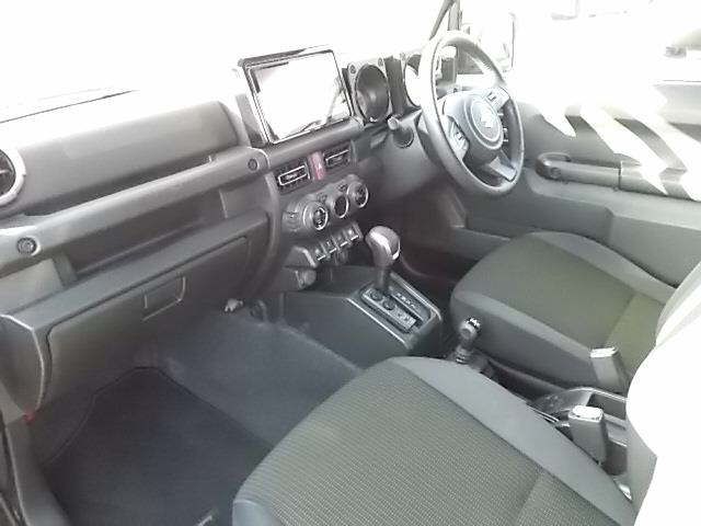 2021 Suzuki Jimny 4WD XC auction photo 4