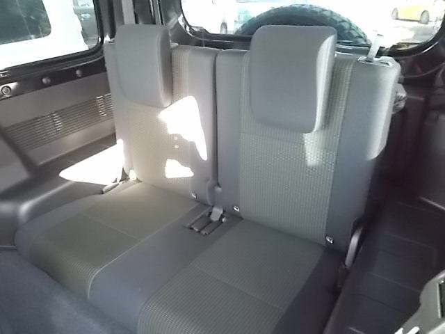 2021 Suzuki Jimny 4WD XC auction photo 14