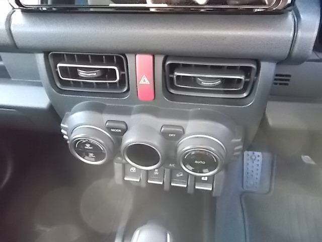 2021 Suzuki Jimny 4WD XC auction photo 6