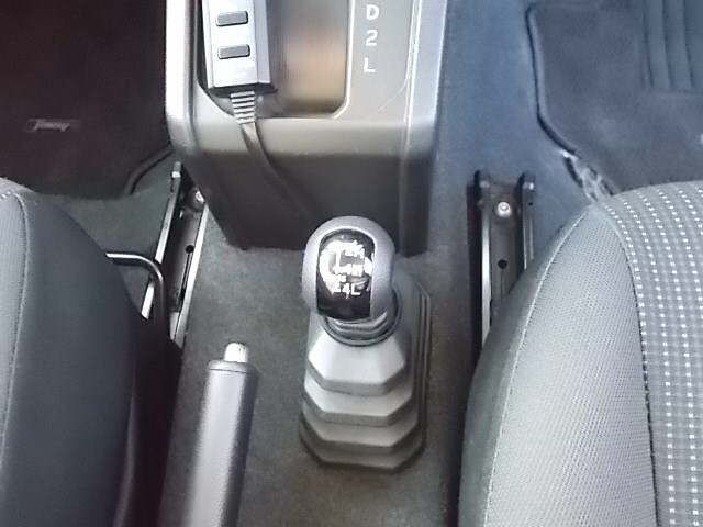 2021 Suzuki Jimny 4WD XC auction photo 7
