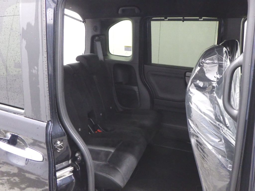 2021 Honda N-BOX カスタムL auction photo 7