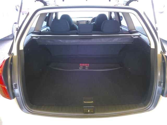 2004 Subaru Legacy 4WD 2.0R auction photo 10