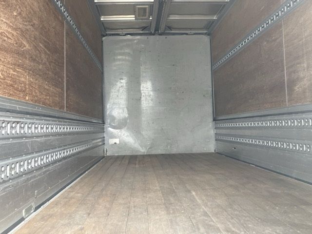 2010 Isuzu Elf アルミウイング PG auction photo 20