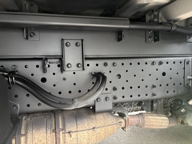 2010 Isuzu Elf アルミウイング PG auction photo 17