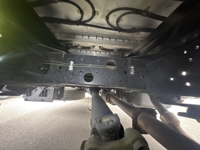 2010 Isuzu Elf アルミウイング PG auction photo 15