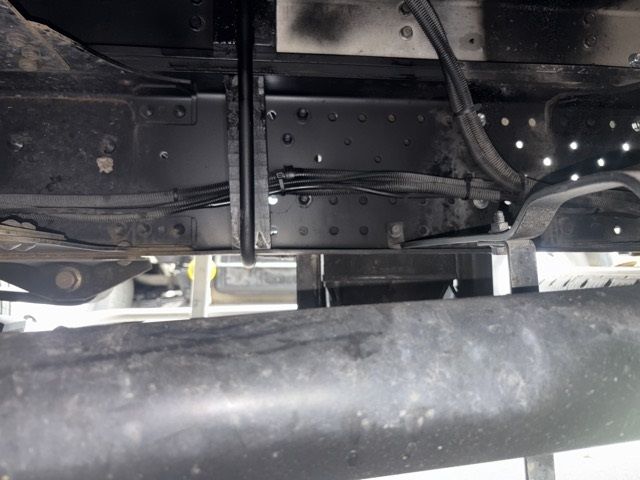 2010 Isuzu Elf アルミウイング PG auction photo 13