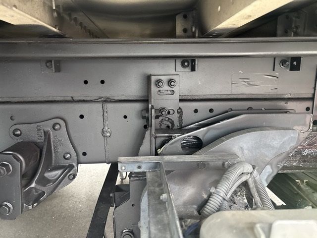 2010 Isuzu Elf アルミウイング PG auction photo 14