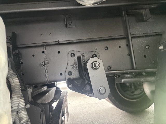 2010 Isuzu Elf アルミウイング PG auction photo 16