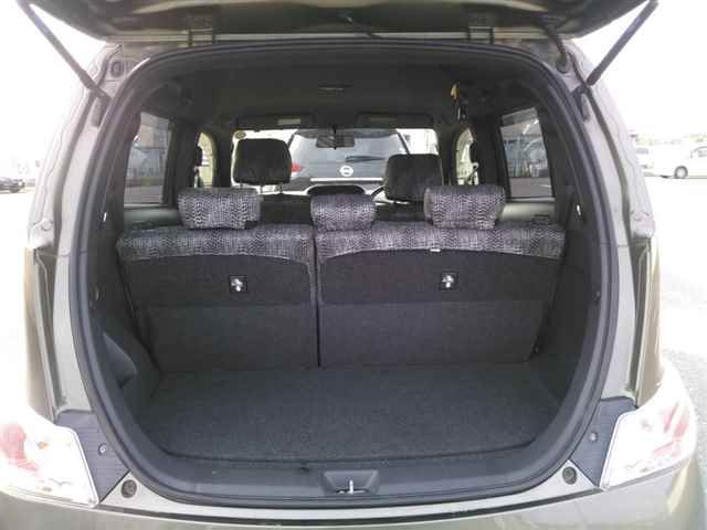 2013 Toyota bB ZキラメキーG auction photo 10