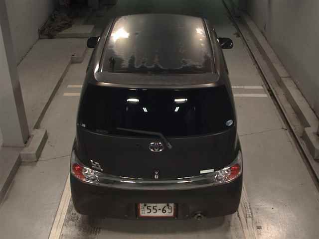 2013 Toyota bB ZキラメキーG auction photo 7