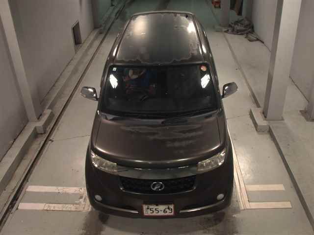 2013 Toyota bB ZキラメキーG auction photo 6