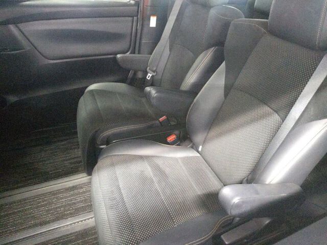 2021 Toyota Alphard 2.5S Type Gold 2 auction photo 6