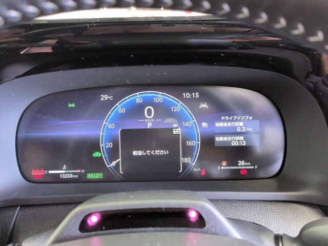 2024 Toyota Crown Sport Sports Z (HEV) 4WD auction photo 6