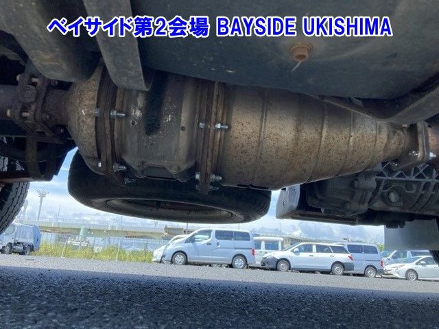 2007 Isuzu Elf ダンプ auction photo 13