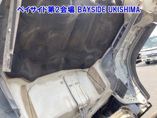 2007 Isuzu Elf ダンプ auction photo 6