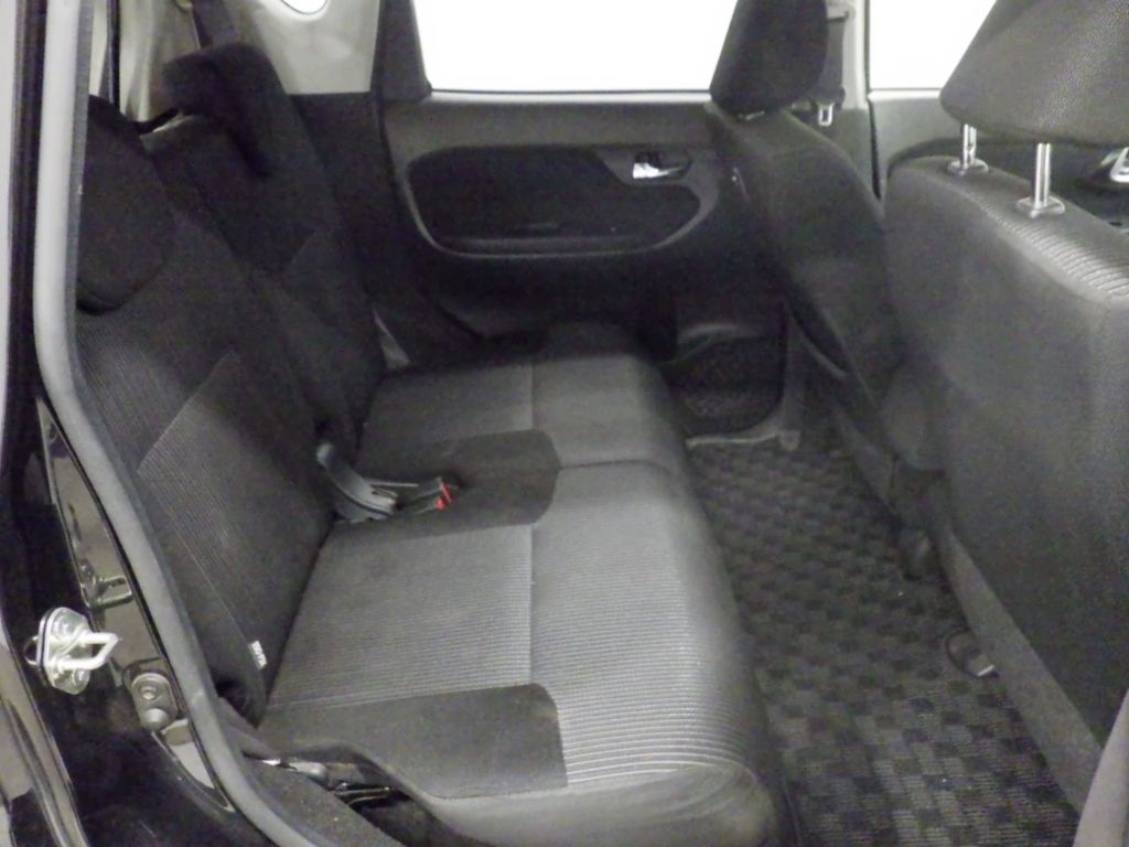 2018 Daihatsu Move Custom X LTD SAIII auction photo 7