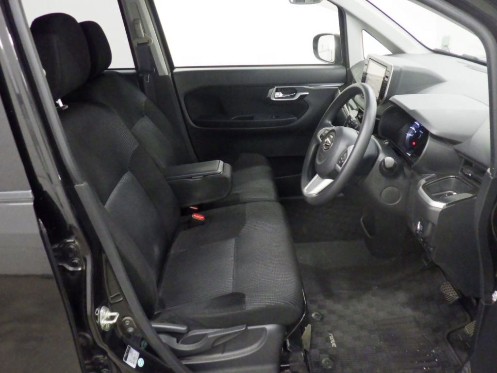 2018 Daihatsu Move Custom X LTD SAIII auction photo 6