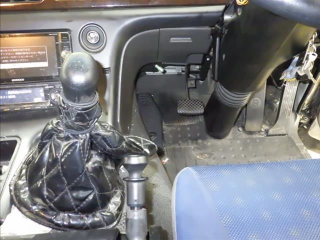 2012 Isuzu ウィング auction photo 8