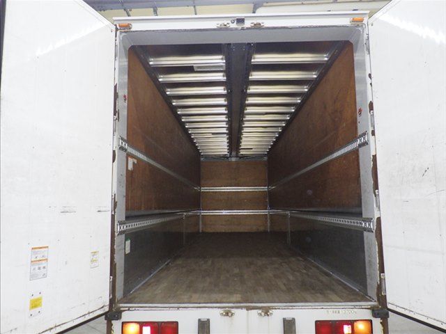 2012 Isuzu ウィング auction photo 4