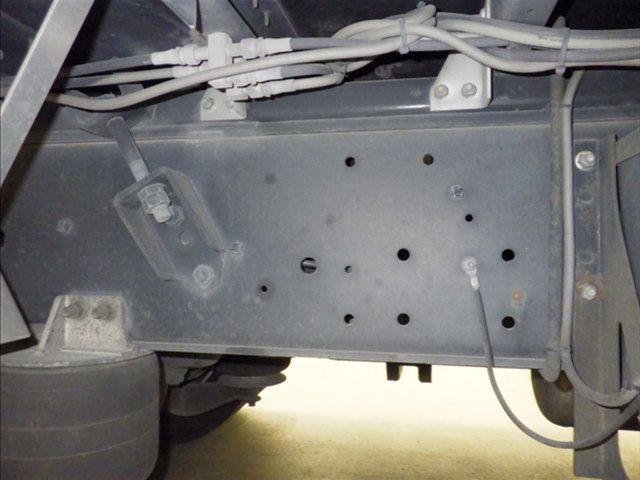 2012 Isuzu ウィング auction photo 5