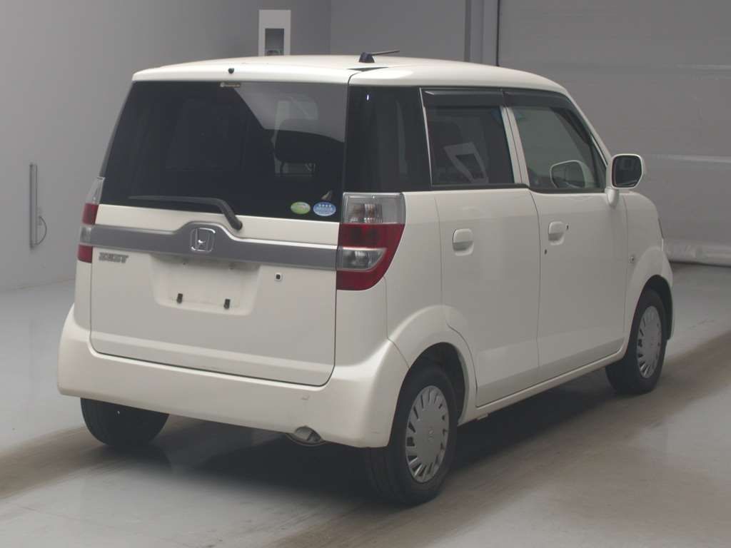 2012 Honda ゼスト auction photo 2