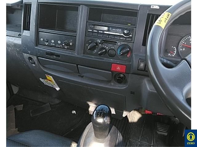 2013 Isuzu Elf Kousho Sagyousha auction photo 6