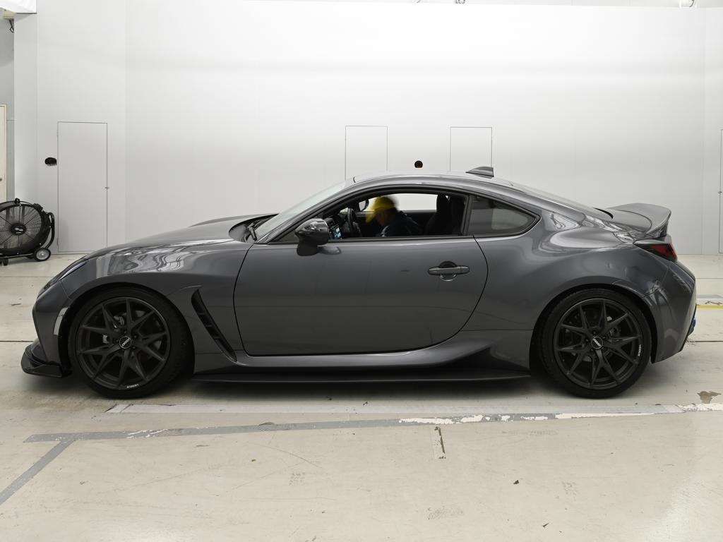 2022 Toyota GR86 RC auction photo 4